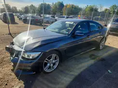 WBA4C9C59GG137117 2016 BMW 4ER