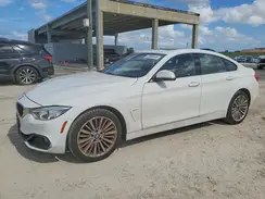 WBA4C9C59GG137151 2016 BMW 4ER