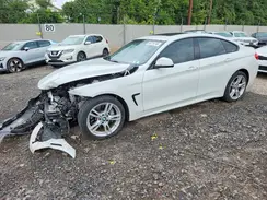 WBA4C9C59GG137392 2016 BMW 4ER