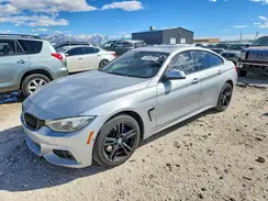 WBA4C9C59GG138350 2016 BMW 4ER