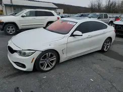 WBA4C9C59GG138669 2016 BMW 4ER