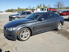 WBA4C9C59GG140325 2016 BMW 4ER