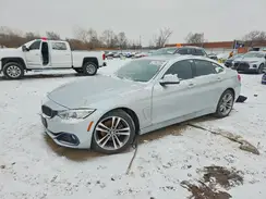 WBA4C9C59GG140860 2016 BMW 4ER