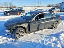 WBA4C9C59GG141460 2016 BMW 4ER