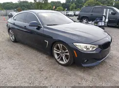 WBA4C9C5XGG135666 2016 BMW 4ER