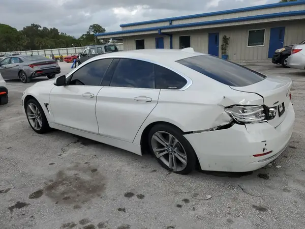 WBA4C9C5XGG135859 2016 BMW 4ER - Image 2