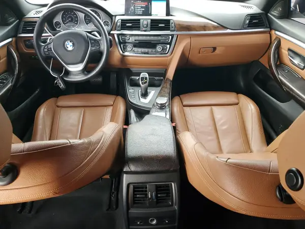 WBA4C9C5XGG135859 2016 BMW 4ER - Image 8