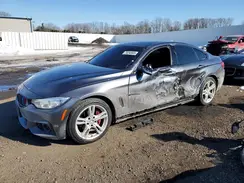 WBA4C9C5XGG136168 2016 BMW 4ER
