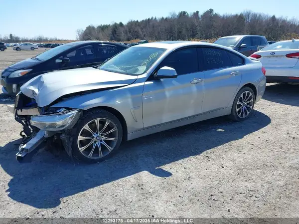 WBA4C9C5XGG136364 2016 BMW 4ER - Image 2