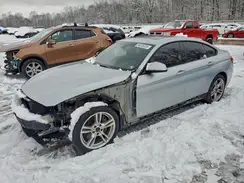 WBA4C9C5XGG137580 2016 BMW 4ER