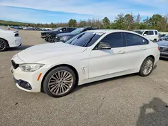 WBA4C9C5XGG138261 2016 BMW 4ER