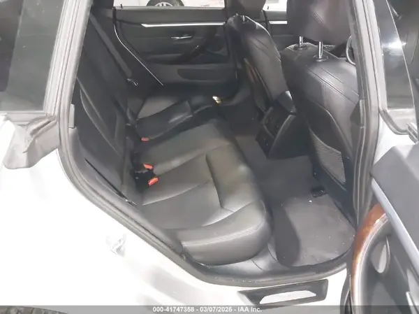 WBA4C9C5XGG138843 2016 BMW 4ER - Image 8