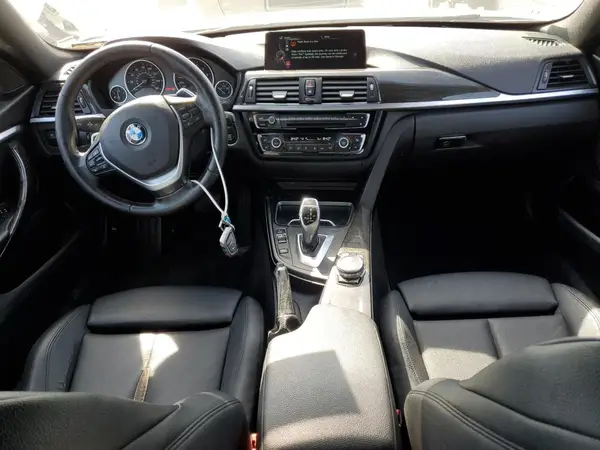 WBA4C9C5XGG139216 2016 BMW 4ER - Image 8