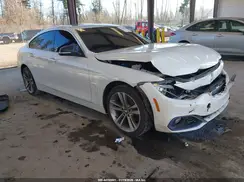 WBA4C9C5XGG140785 2016 BMW 4ER