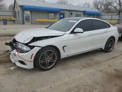 WBA4C9C5XGG141242 2016 BMW 4ER