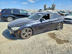 WBA4E3C30HG187458 2017 BMW 4ER