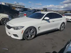 WBA4E3C33HG187518 2017 BMW 4ER