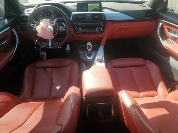 WBA4E3C33HG187518 2017 BMW 4ER - Image 8