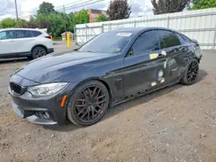 WBA4E3C34HG826179 2017 BMW M4