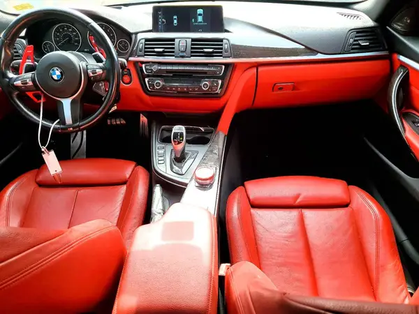 WBA4E3C34HG826179 2017 BMW M4 - Image 8
