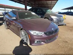 WBA4E3C36HG826202 2017 BMW 4ER