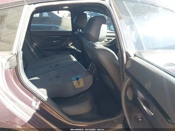 WBA4E3C36HG826202 2017 BMW 4ER - Image 8