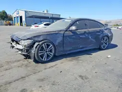 WBA4E3C36HG826331 2017 BMW 4ER