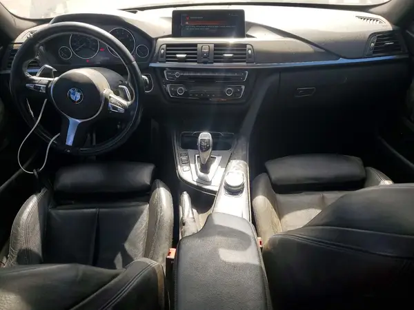 WBA4E3C36HG826331 2017 BMW 4ER - Image 8