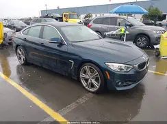 WBA4E3C36HG940393 2017 BMW 4ER