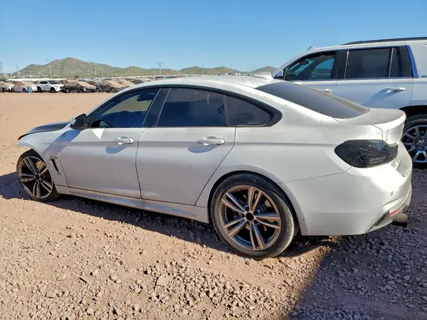 WBA4E3C38HG826248 2017 BMW 4ER - Image 2