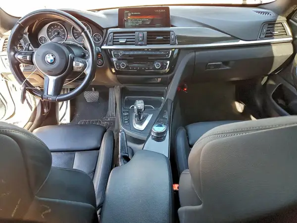 WBA4E3C38HG826248 2017 BMW 4ER - Image 8