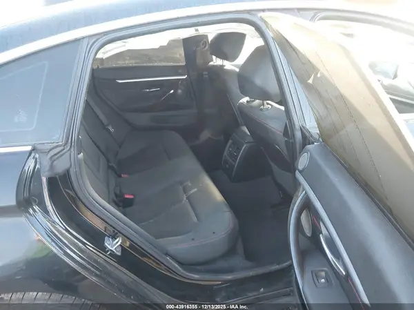 WBA4E3C3XHG187435 2017 BMW 4ER - Image 8