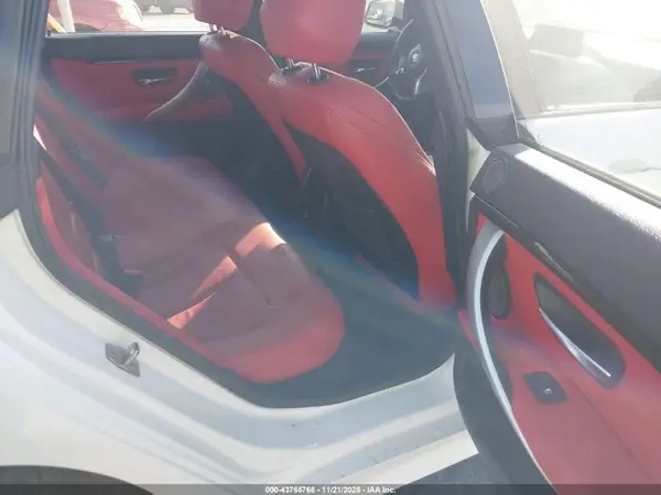 WBA4E3C3XHG187533 2017 BMW 4ER - Image 8