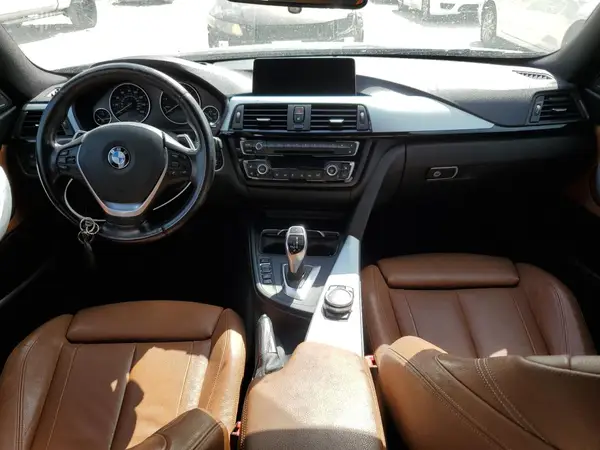 WBA4E3C50HG186652 2017 BMW 4ER - Image 8