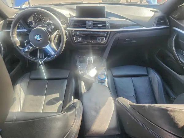 WBA4E3C51HG186952 2017 BMW 4ER - Image 8