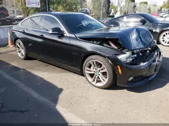 WBA4E3C51HG187101 2017 BMW 4ER