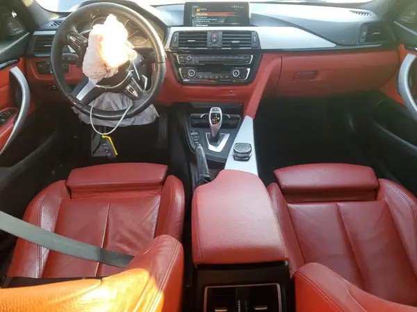 WBA4E3C52HG186622 2017 BMW 4ER - Image 8