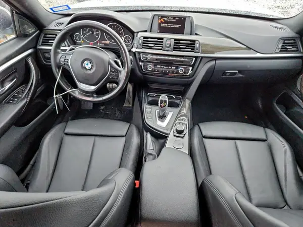 WBA4E3C52HG186748 2017 BMW 4ER - Image 8