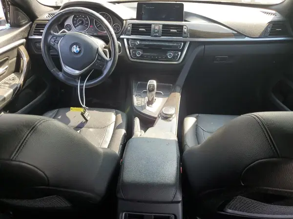 WBA4E3C52HG187320 2017 BMW 4ER - Image 8