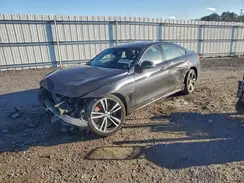 WBA4E3C54HG186640 2017 BMW 4ER