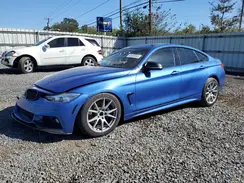 WBA4E3C54HG186699 2017 BMW 4ER