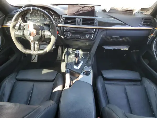 WBA4E3C54HG186699 2017 BMW 4ER - Image 8