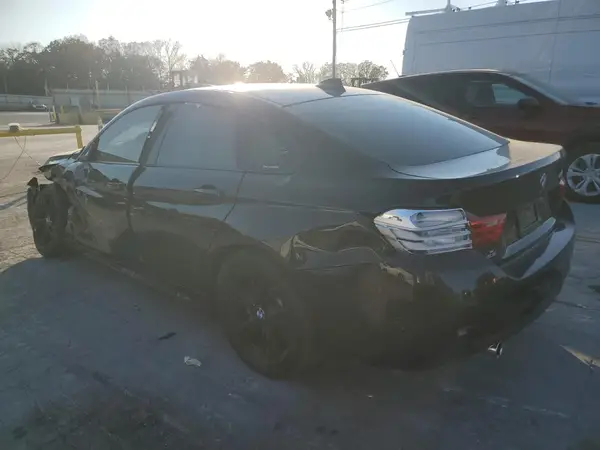 WBA4E3C54HG186802 2017 BMW 4ER - Image 2