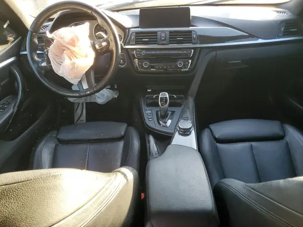WBA4E3C54HG186802 2017 BMW 4ER - Image 8
