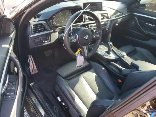 WBA4E3C54HG186976 2017 BMW 4ER - Image 8