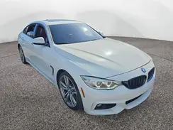 WBA4E3C54HG187089 2017 BMW 4ER