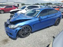 WBA4E3C54HG187223 2017 BMW 4ER
