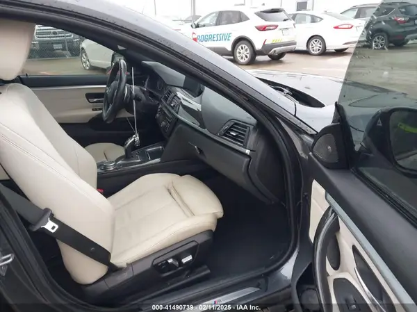 WBA4E3C54HG187254 2017 BMW 4ER - Image 2