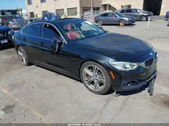 WBA4E3C54HG187321 2017 BMW 4ER
