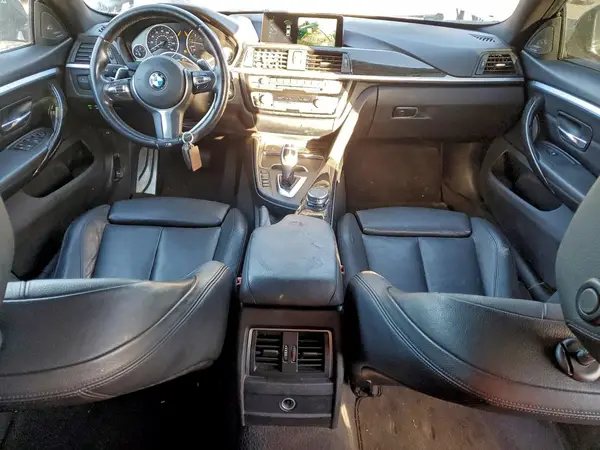 WBA4E3C55HG186873 2017 BMW 4ER - Image 8